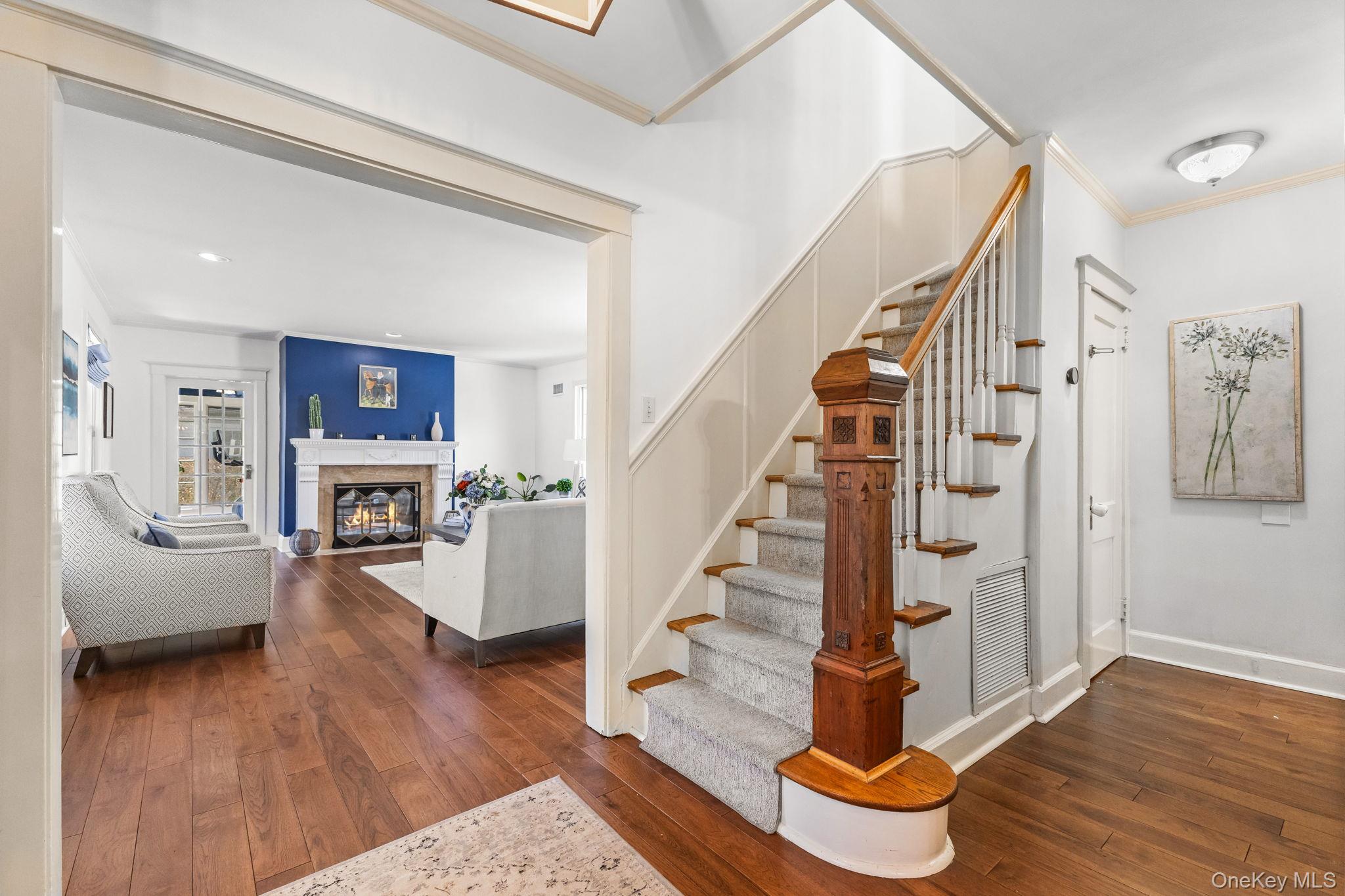 467 Highbrook Avenue, Pelham, NY 10803