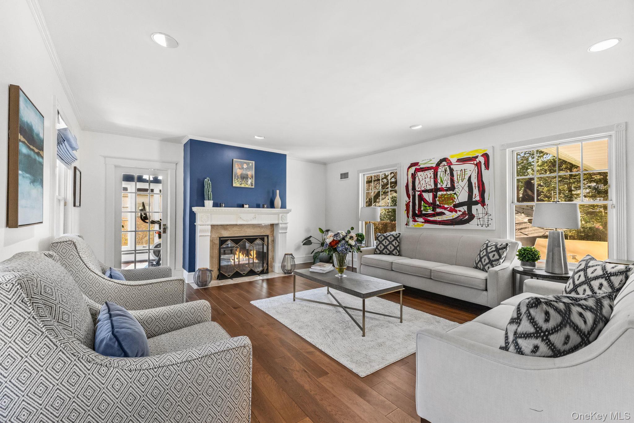 467 Highbrook Avenue, Pelham, NY 10803