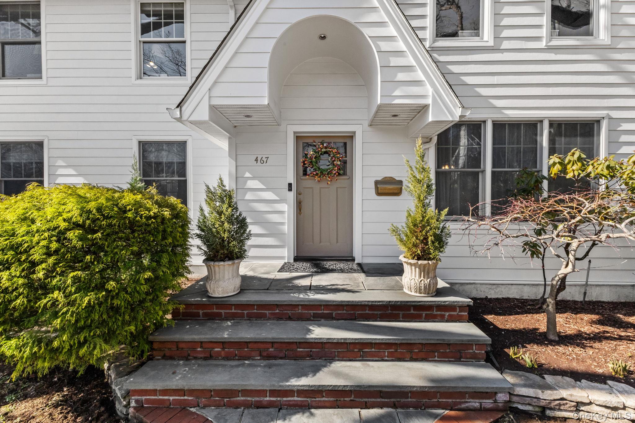 467 Highbrook Avenue, Pelham, NY 10803