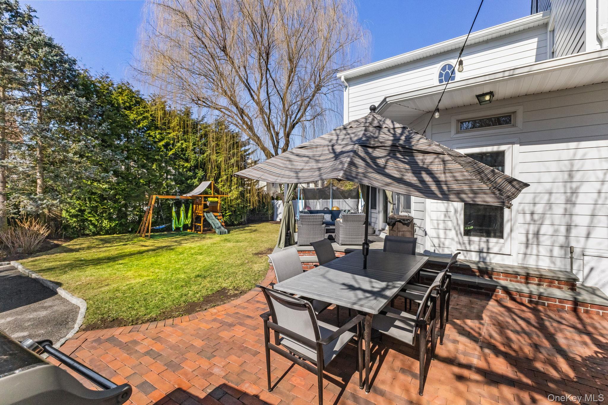 467 Highbrook Avenue, Pelham, NY 10803