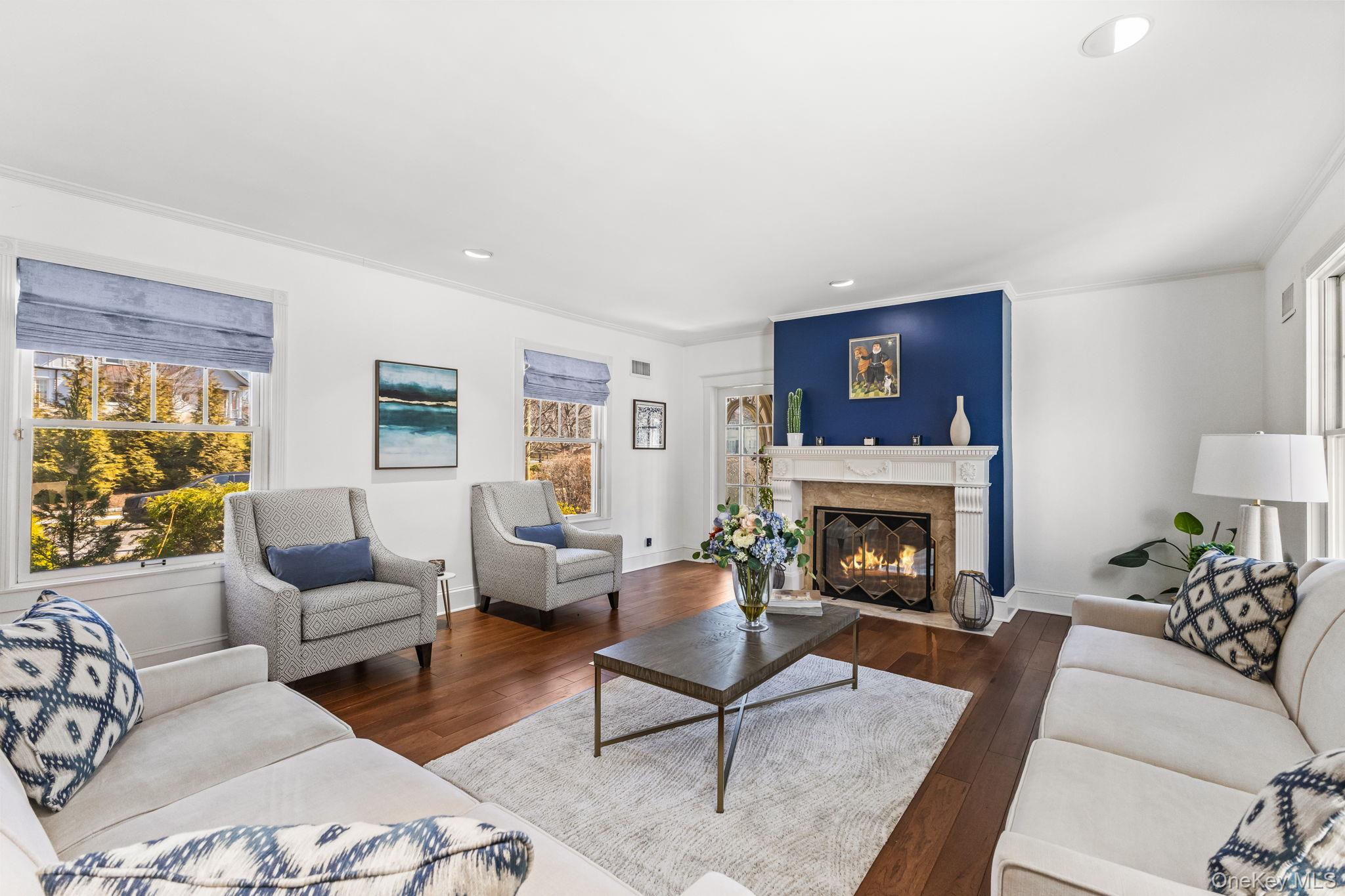 467 Highbrook Avenue, Pelham, NY 10803