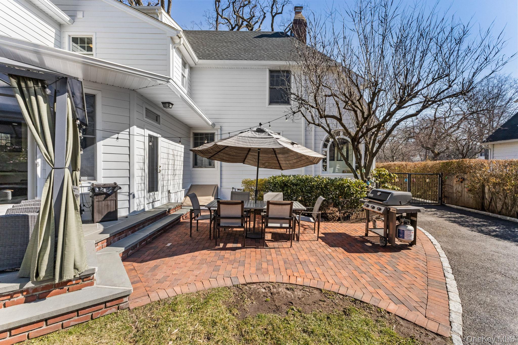 467 Highbrook Avenue, Pelham, NY 10803