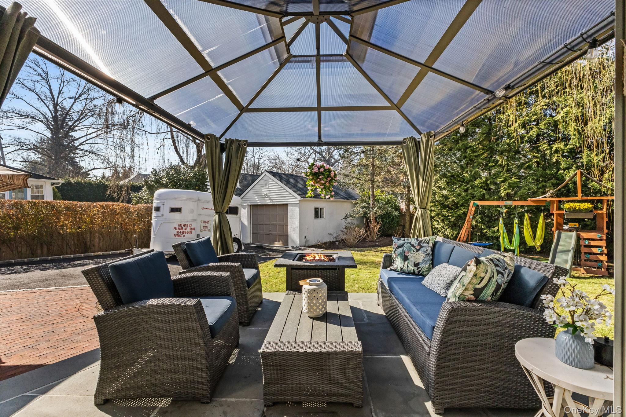 467 Highbrook Avenue, Pelham, NY 10803