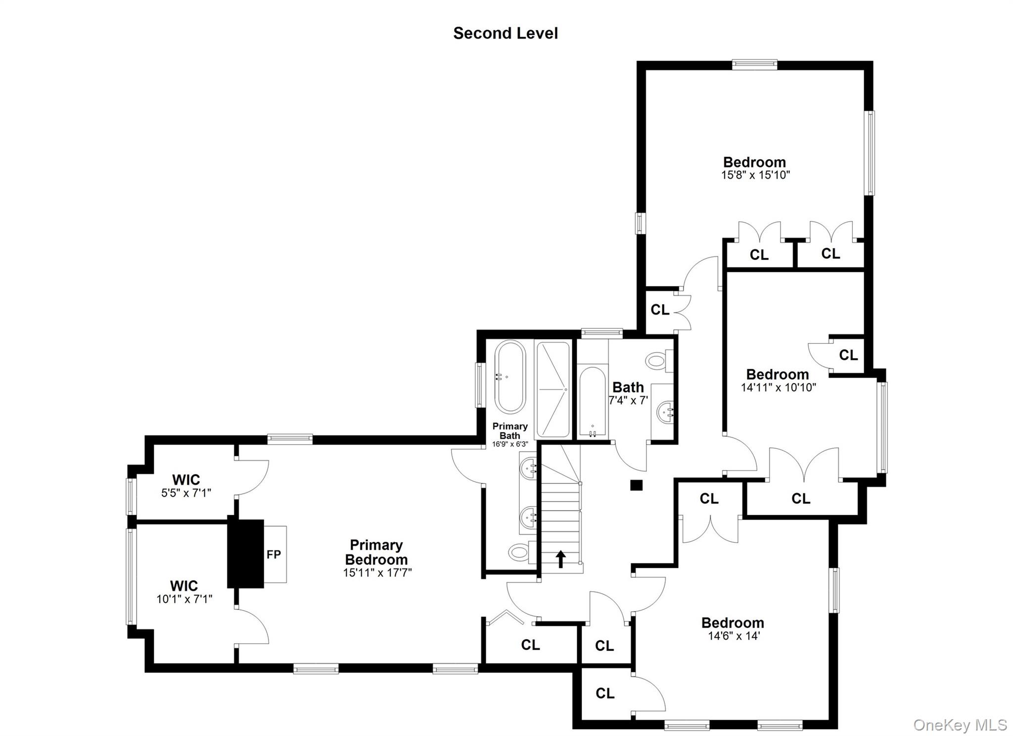 467 Highbrook Avenue, Pelham, NY 10803