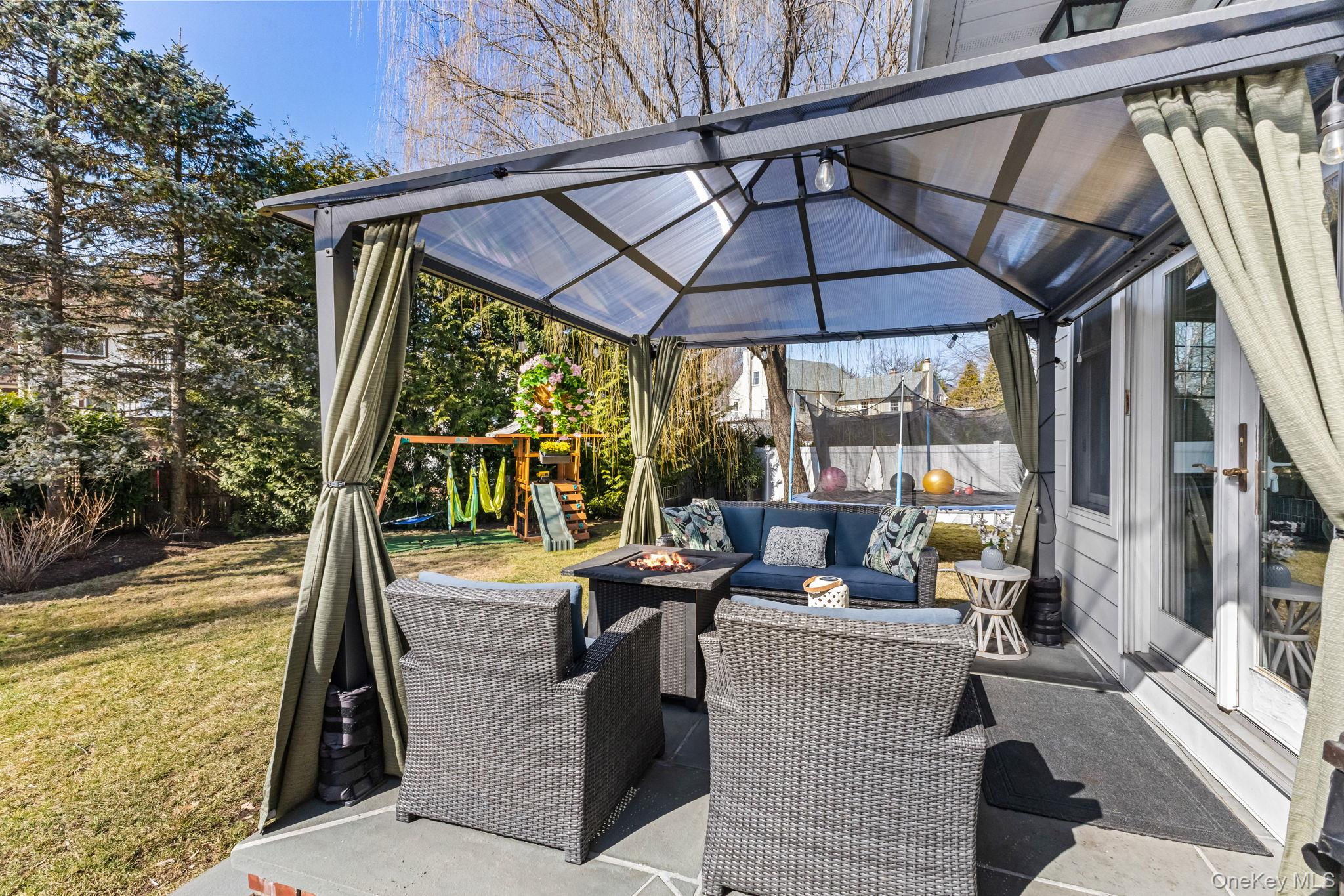 467 Highbrook Avenue, Pelham, NY 10803