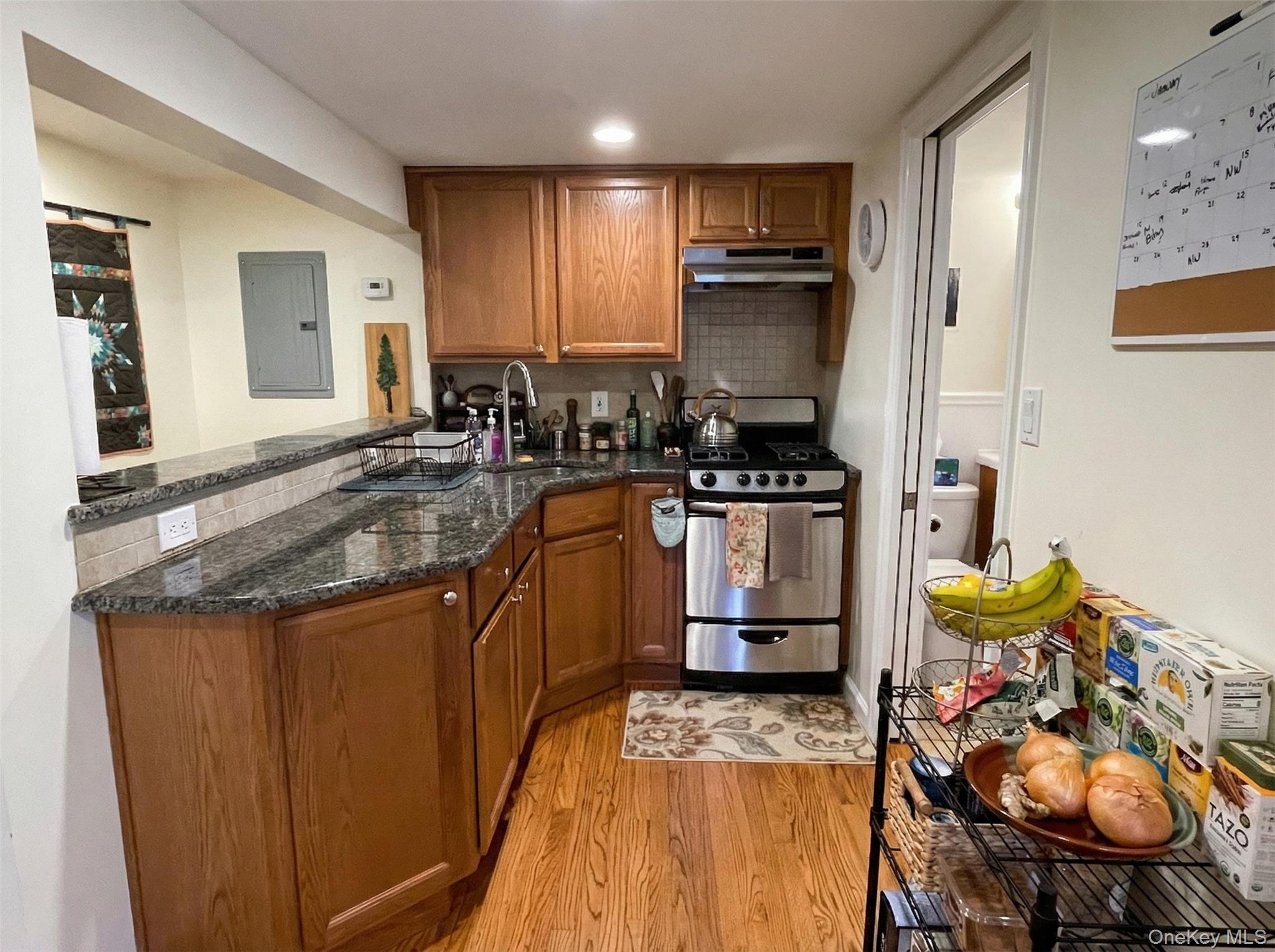 14 Central Avenue N # Rear, Nyack, NY 10960