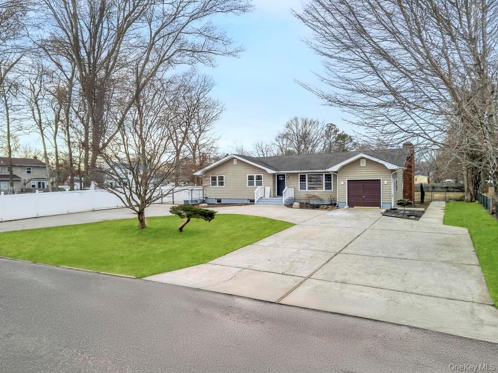 73 Maple Avenue, Shirley, NY 11967