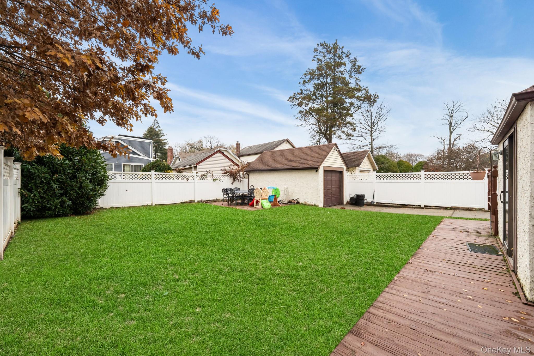 42 Driving Park Avenue, Lynbrook, NY 11563