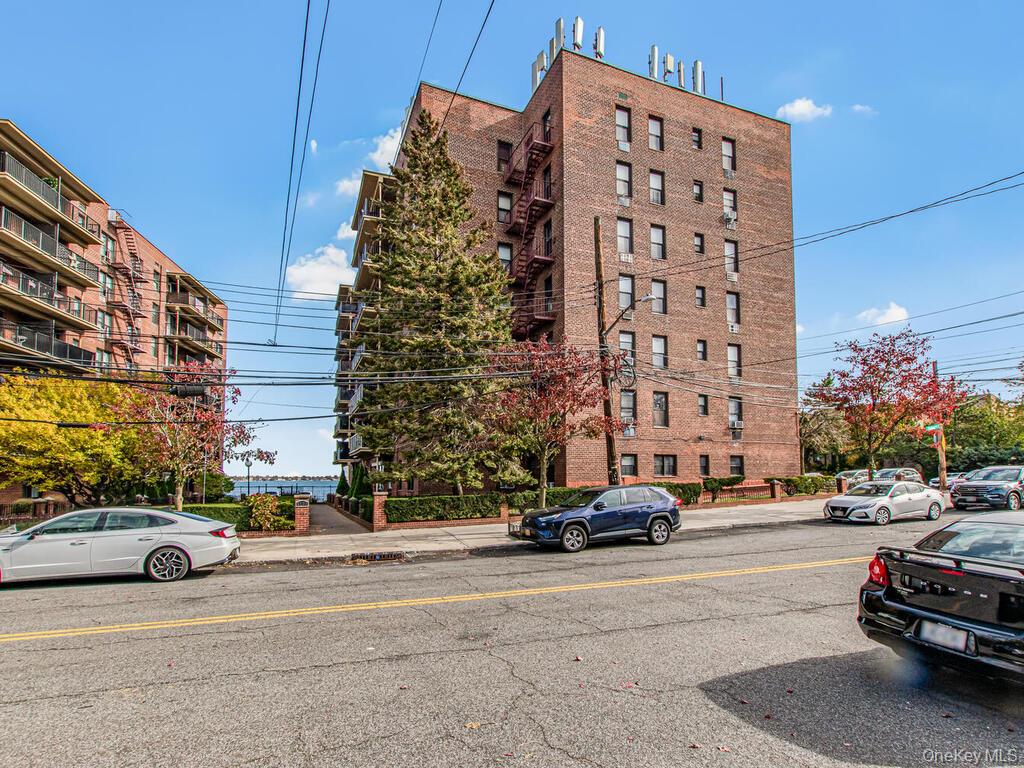 1110 Stadium Avenue # 5F, Bronx, NY 10465