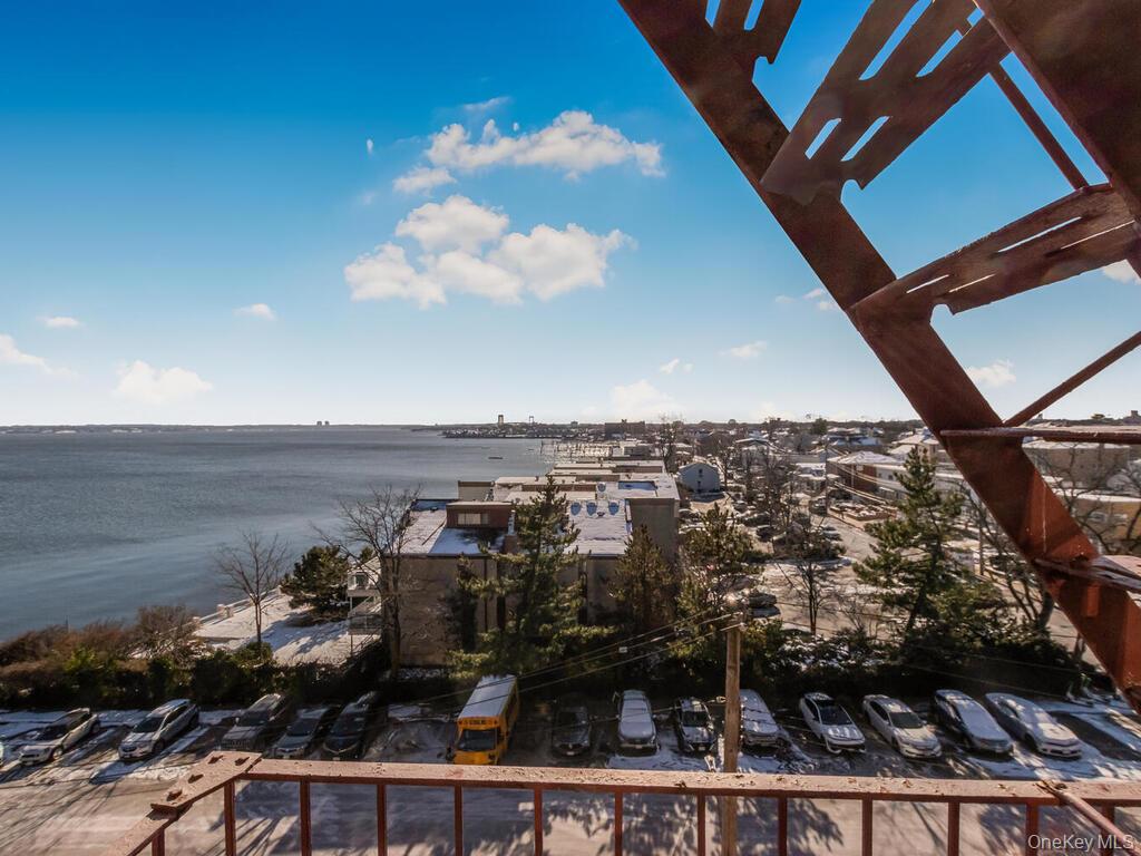 1110 Stadium Avenue # 5F, Bronx, NY 10465