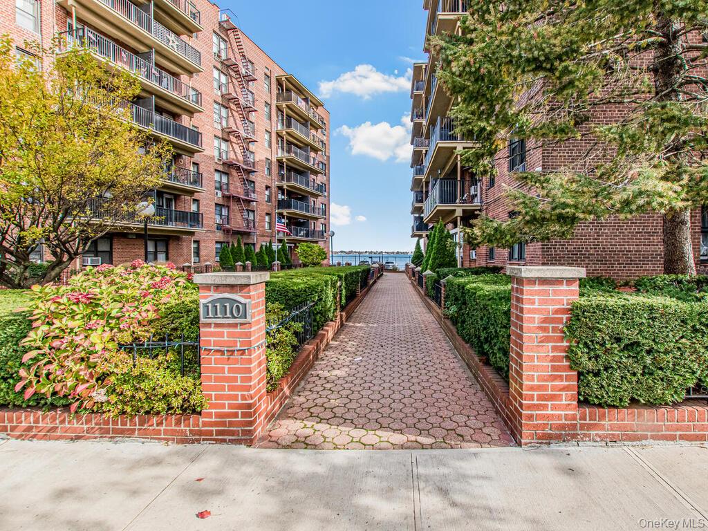 1110 Stadium Avenue # 5F, Bronx, NY 10465