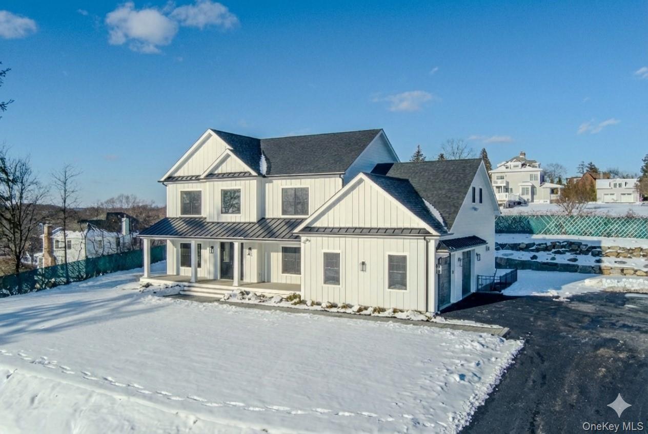 41 Croton Dam Road, Ossining, NY 10562