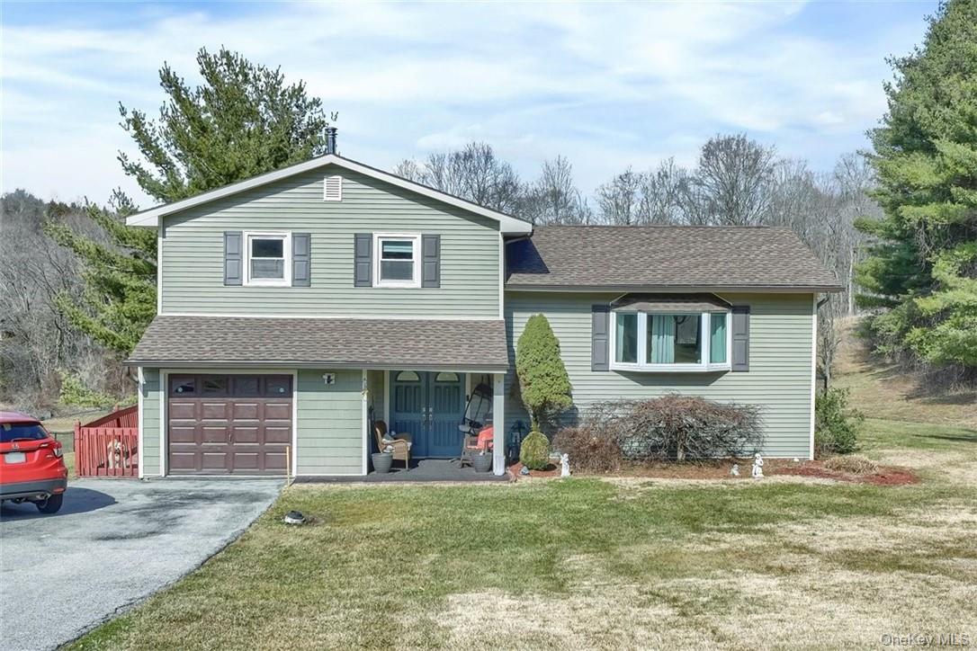 24 Emily Lane, Monroe, NY 10950