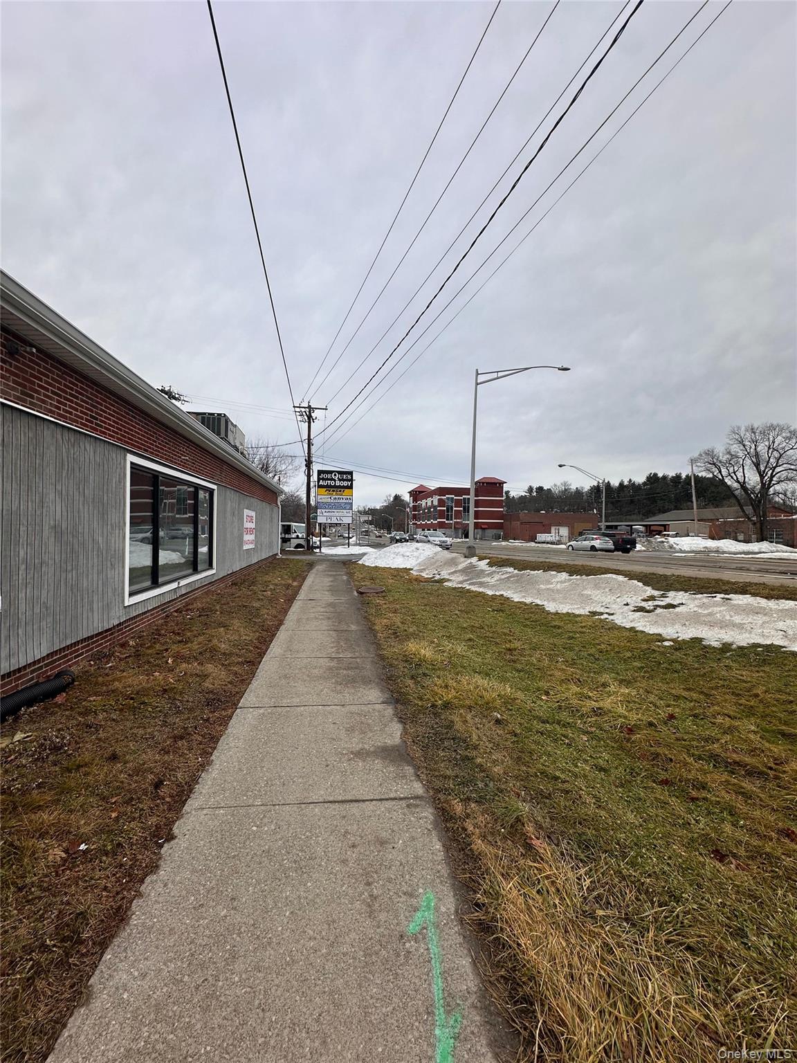 611 Arlington Turnpike, Poughkeepsie, NY 12603