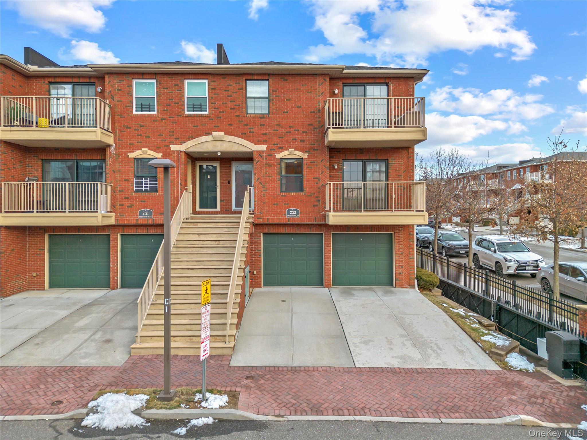 223 Constitution Place # A, College Point, NY 11356