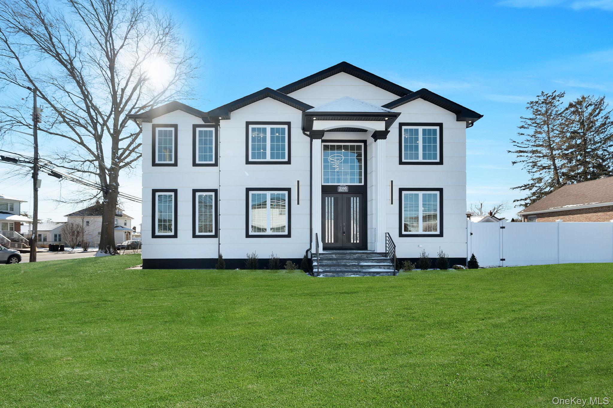 2105 Hoffman Avenue, Elmont, NY 11003