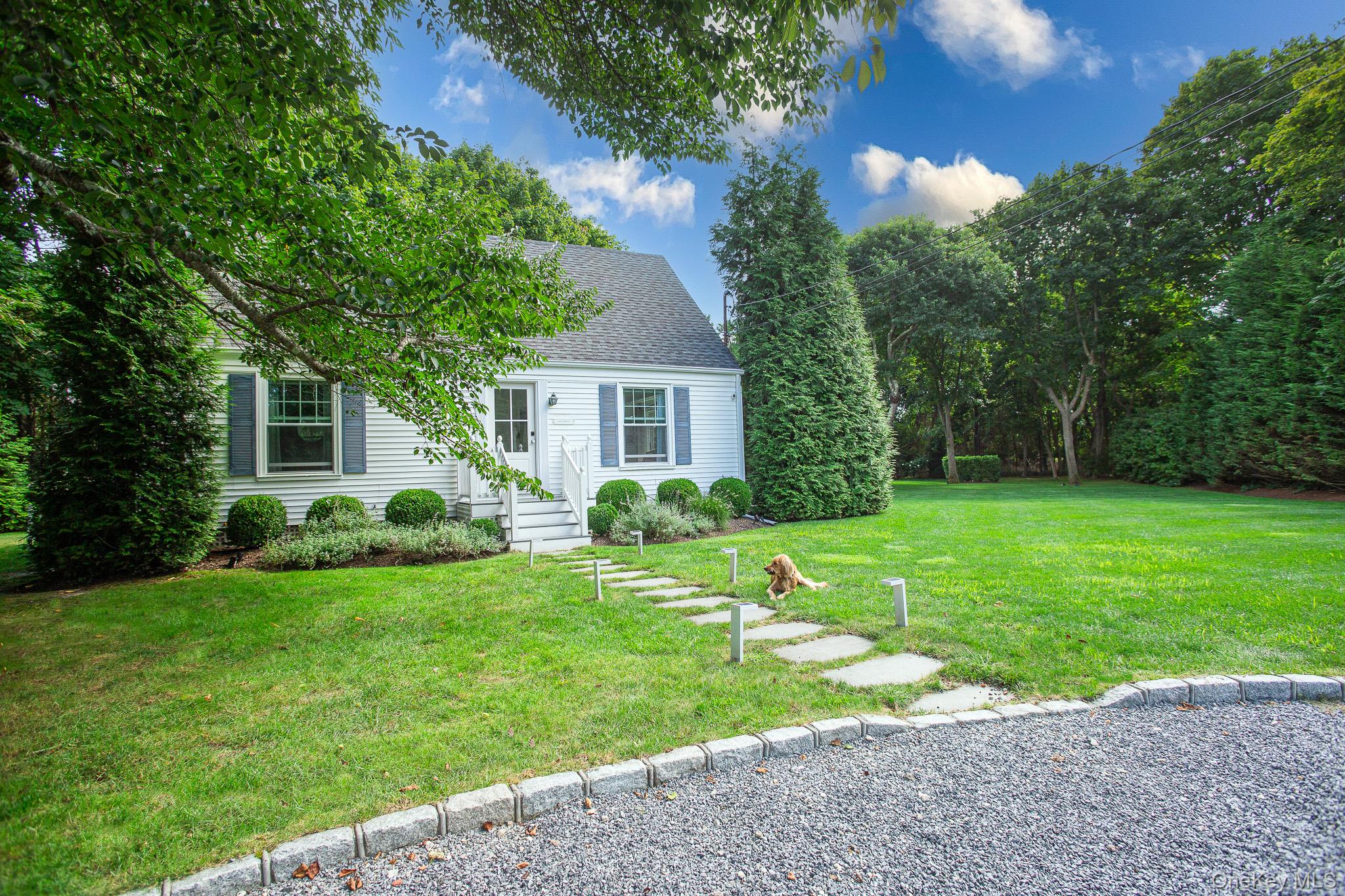 78 Jagger Lane, Westhampton, NY 11977