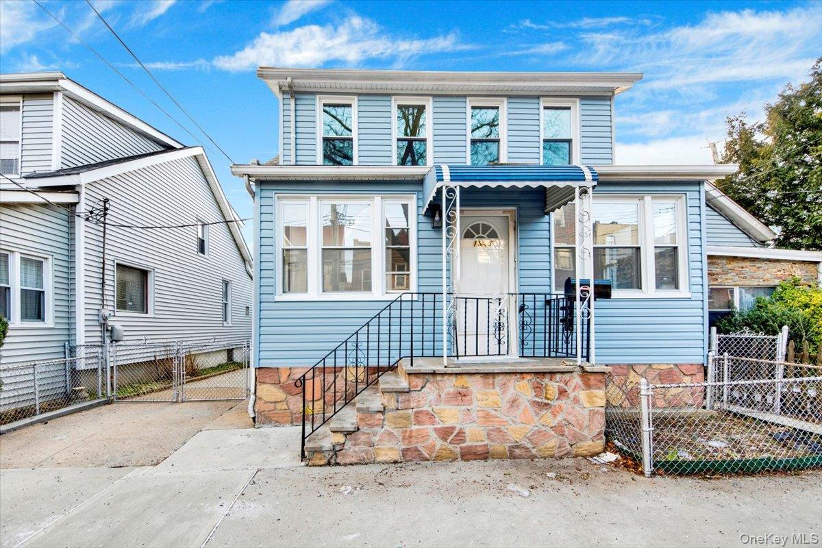 1625 Overing Avenue Street, Bronx, NY 10461