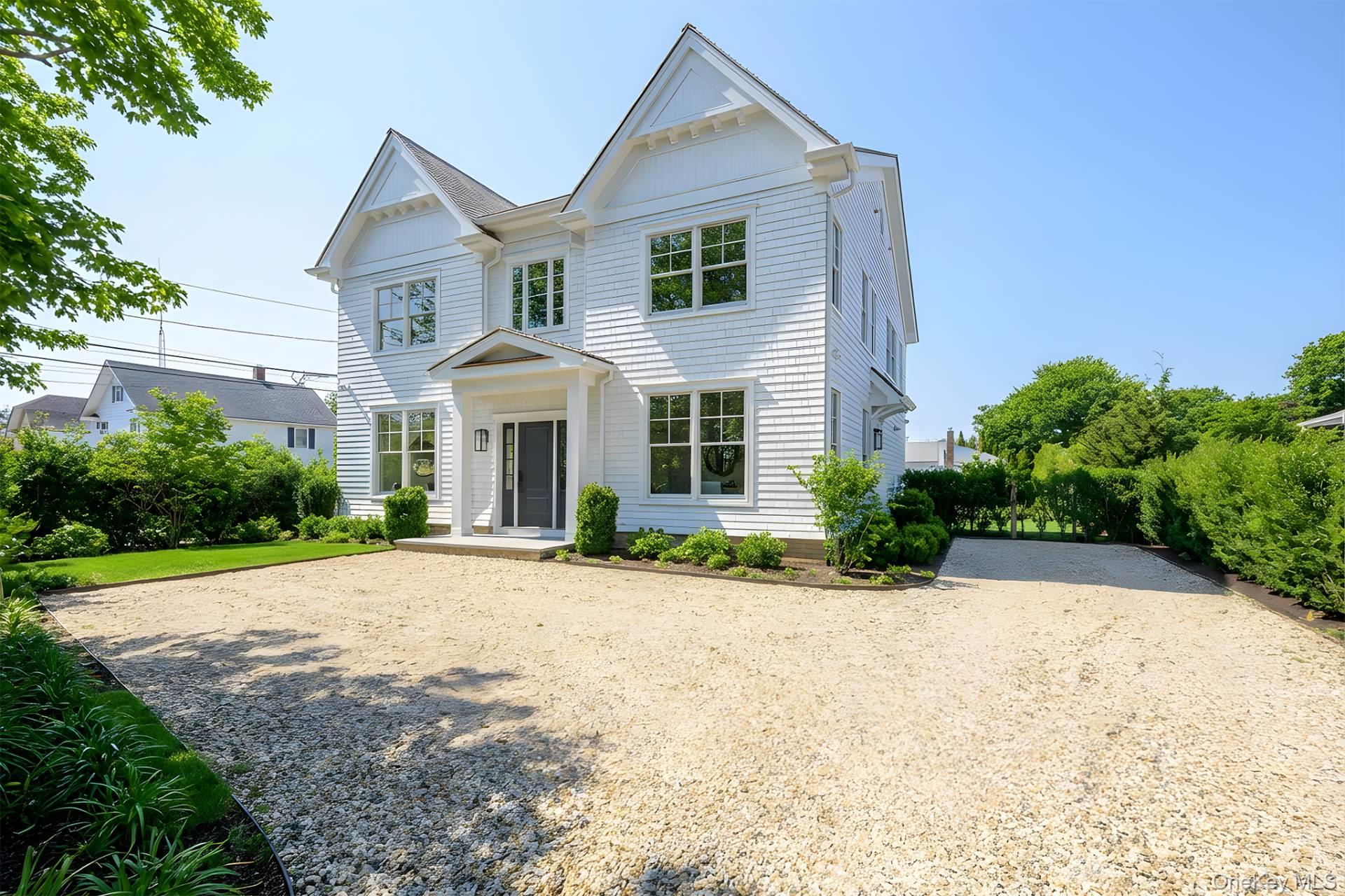 109 David Whites Lane, Southampton, NY 11968