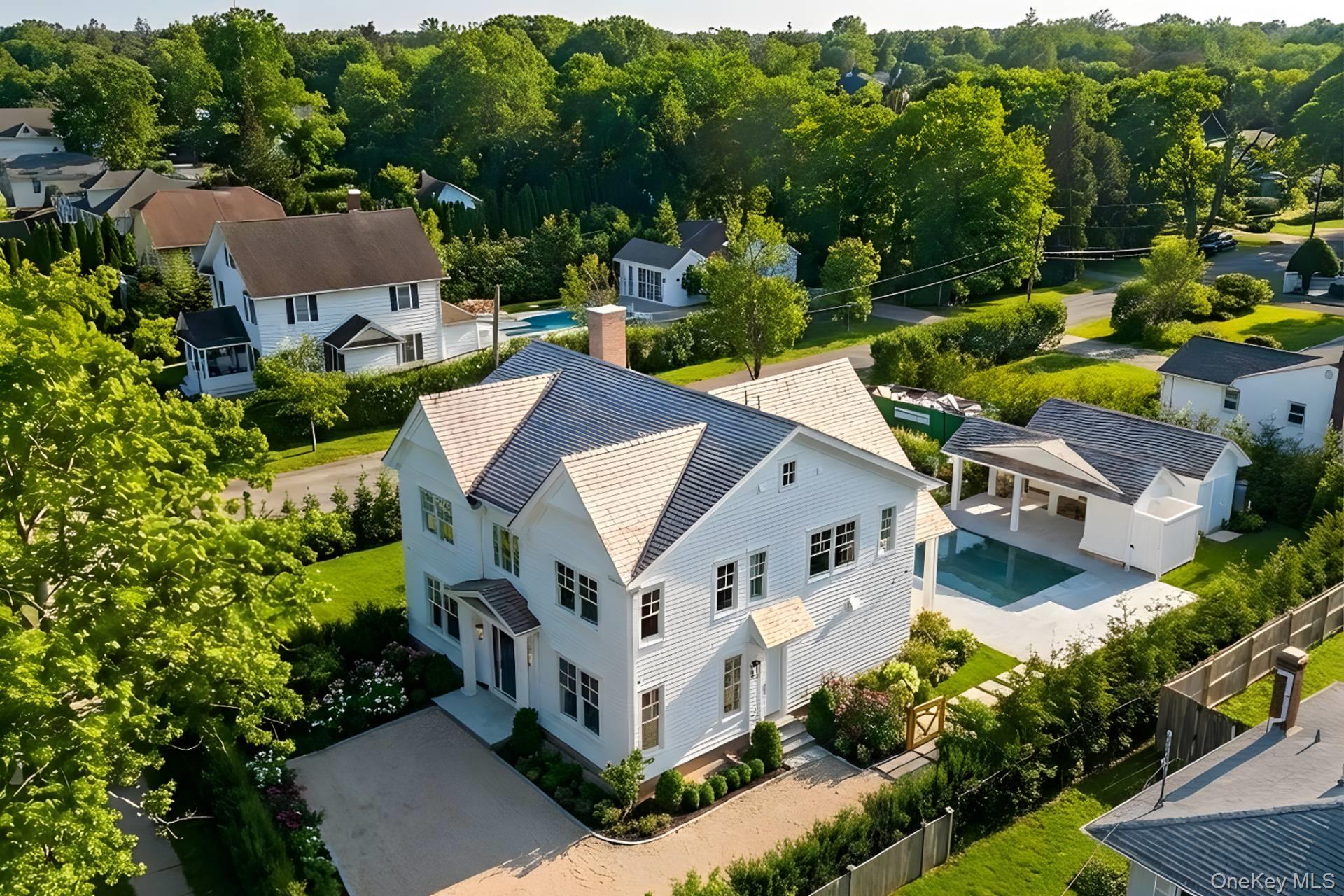 109 David Whites Lane, Southampton, NY 11968