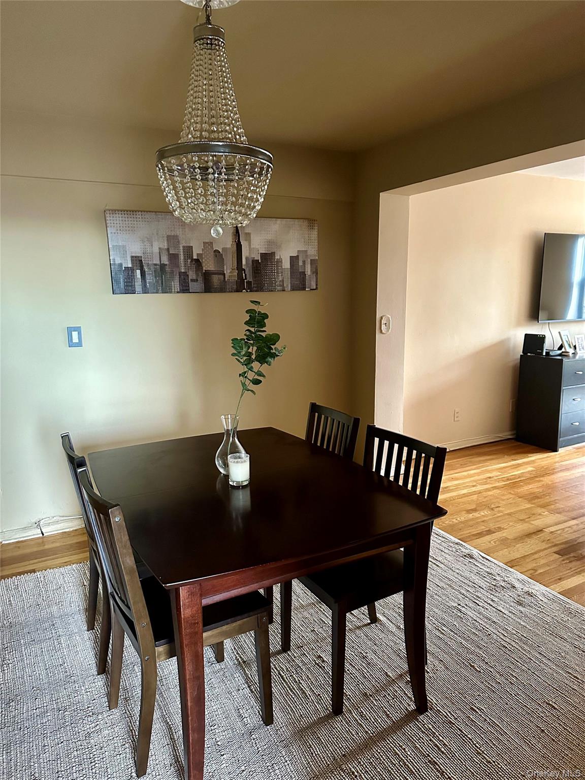 2 Windsor Terrace # 4C, White Plains, NY 10601