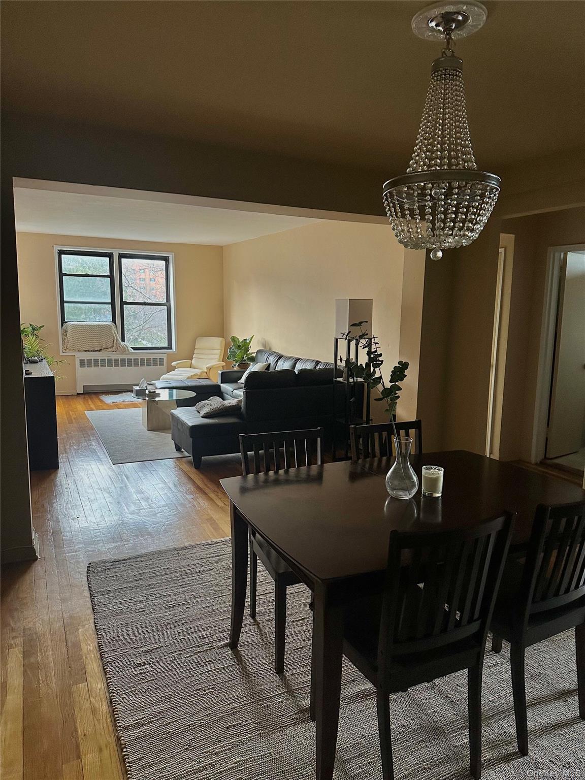 2 Windsor Terrace # 4C, White Plains, NY 10601