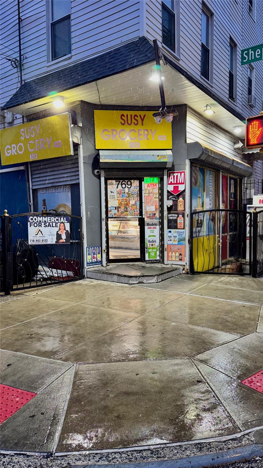 333 Shepherd Avenue, Brooklyn, NY 11208