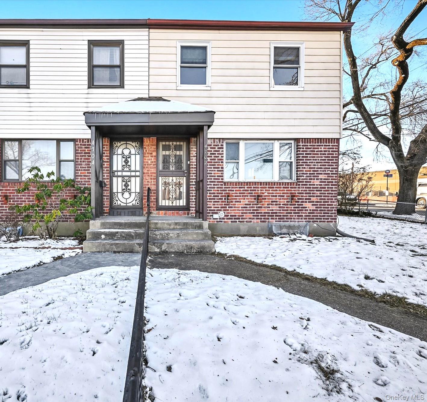 47-02 Francis Lewis Boulevard, Bayside, NY 11361