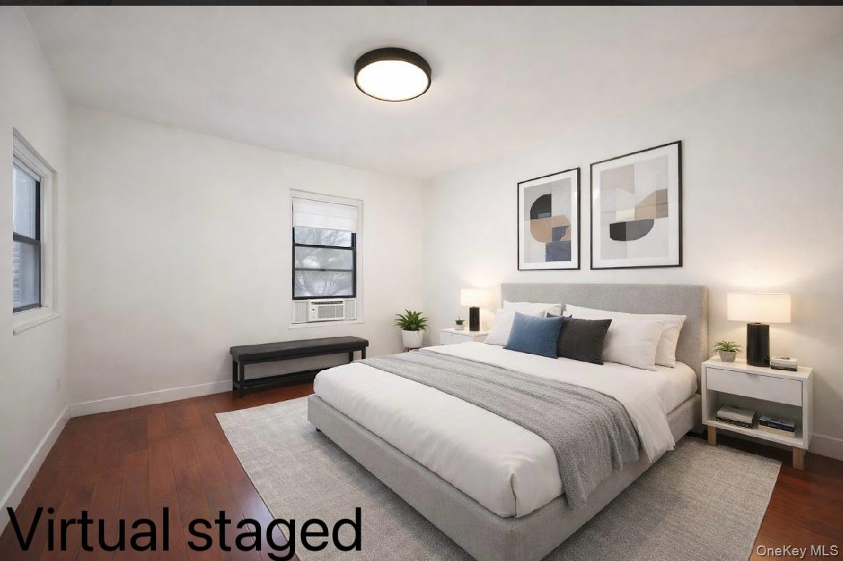 21-77 33rd Street # 2A, Astoria, NY 11105