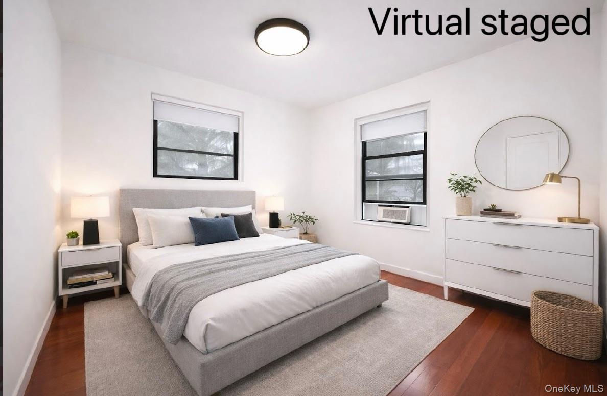 21-77 33rd Street # 2A, Astoria, NY 11105