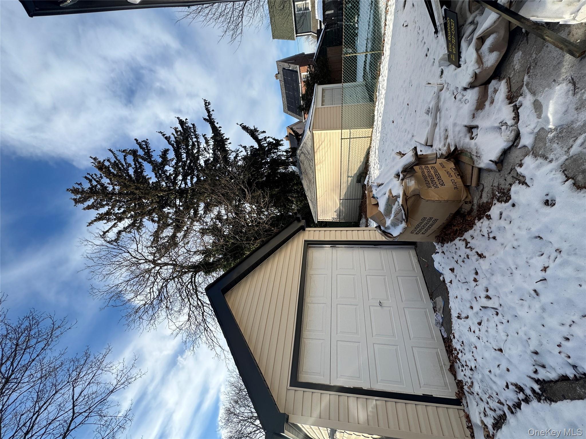 115-16 199th Street, Saint Albans, NY 11412