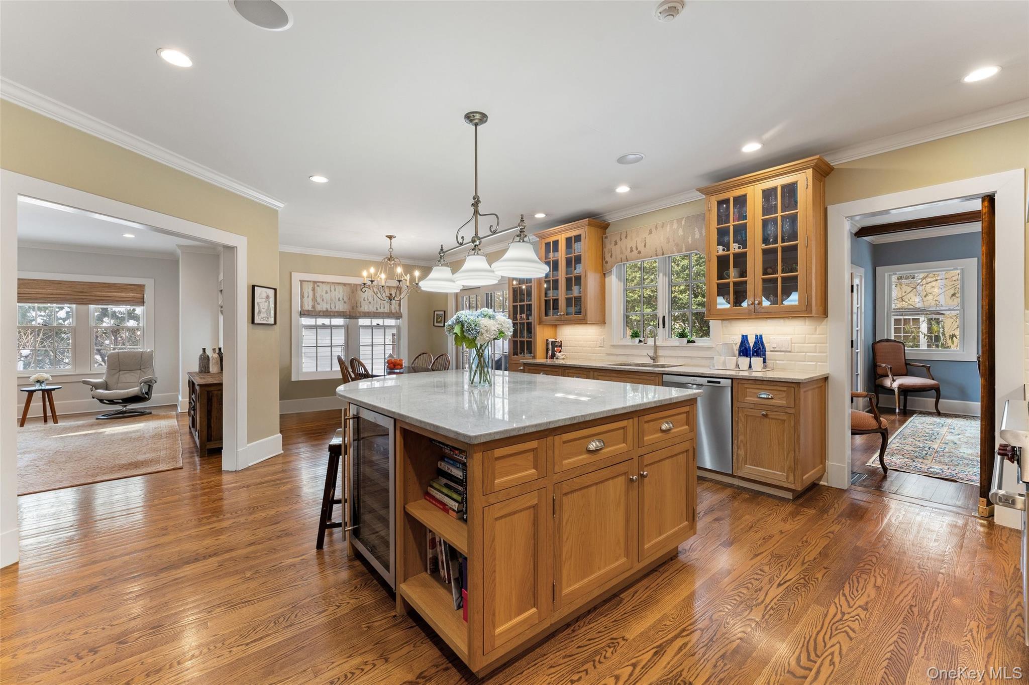 1 Elmdorf Drive, Scarsdale, NY 10583