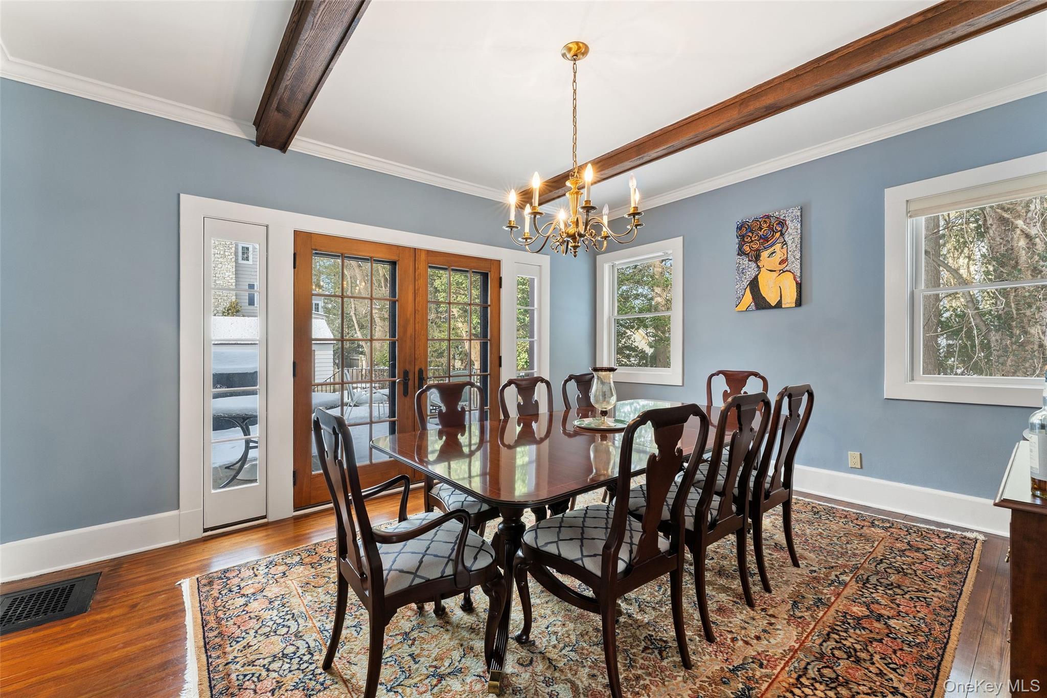 1 Elmdorf Drive, Scarsdale, NY 10583