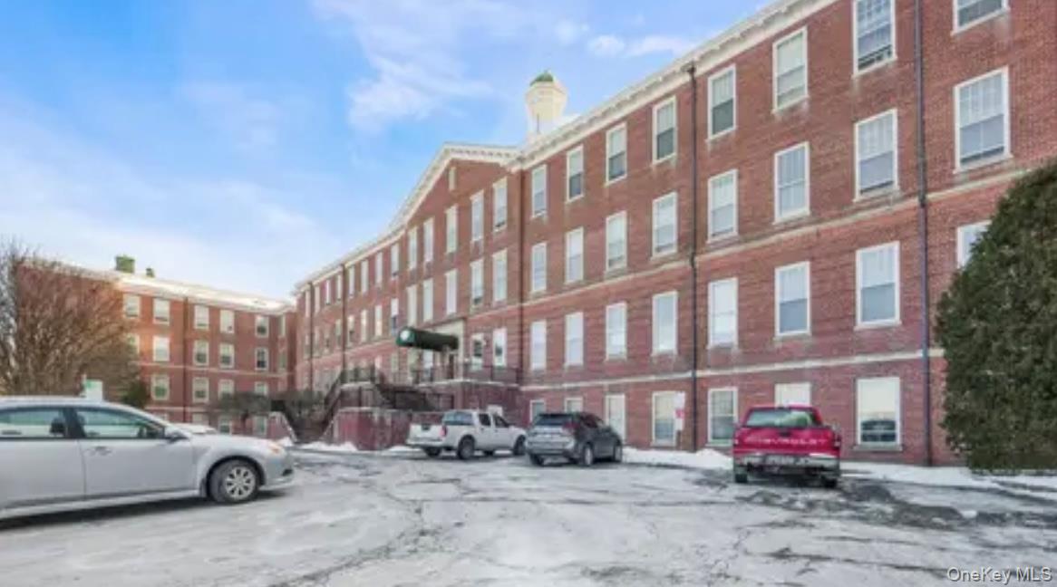 2409 Villa At The Woods, Peekskill, NY 10566