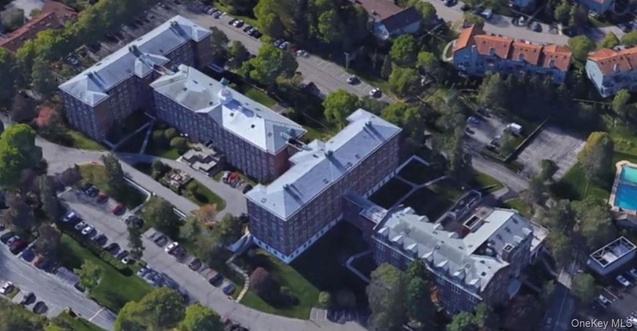 2409 Villa At The Woods, Peekskill, NY 10566