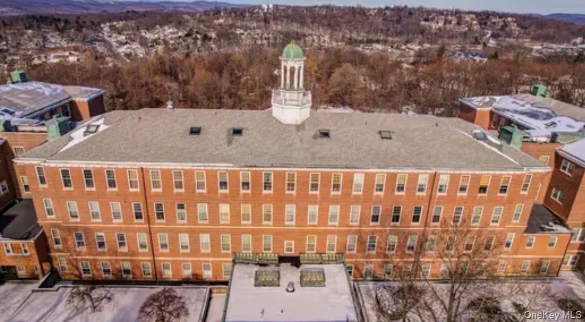 2409 Villa At The Woods, Peekskill, NY 10566