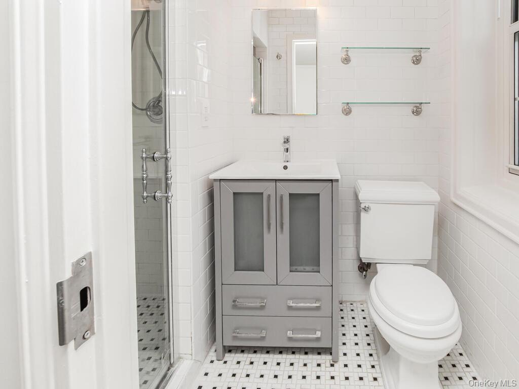 1332 Midland Avenue # 3F, Bronxville, NY 10708