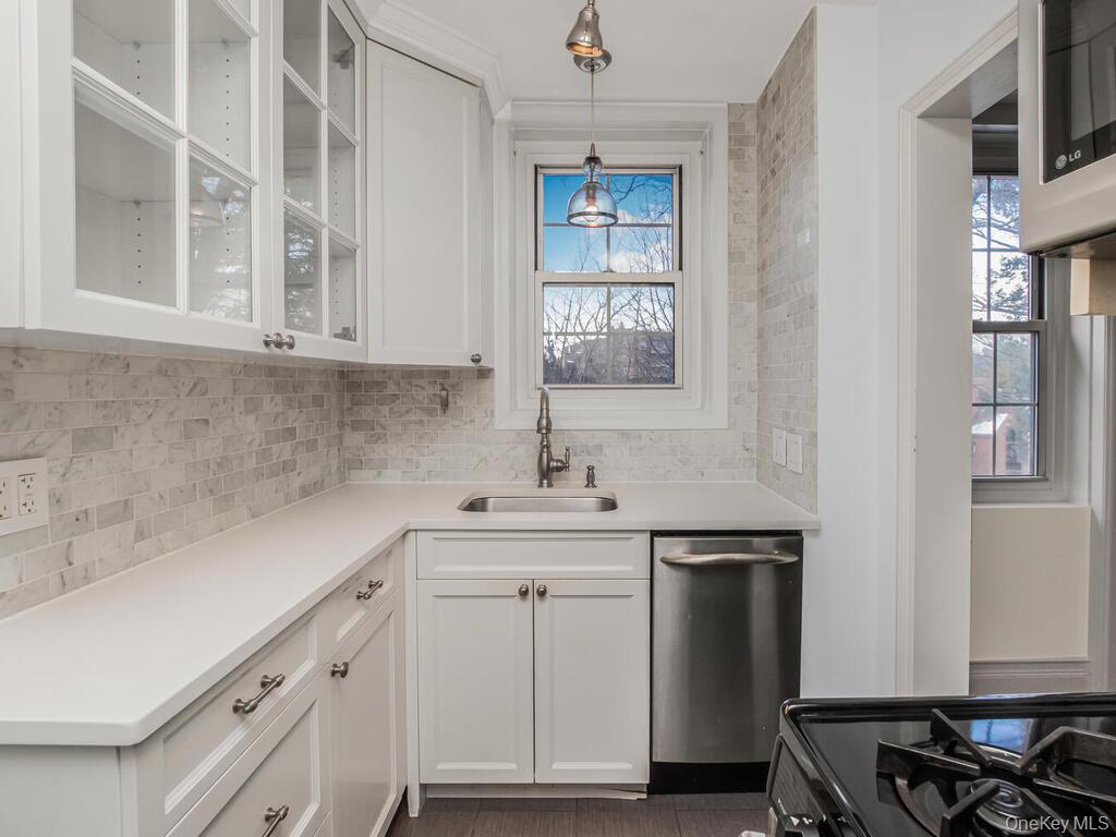 1332 Midland Avenue # 3F, Bronxville, NY 10708