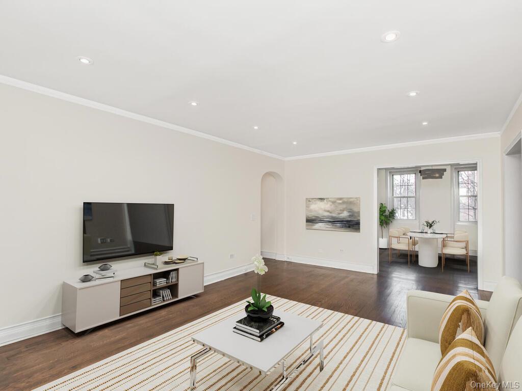 1332 Midland Avenue # 3F, Bronxville, NY 10708