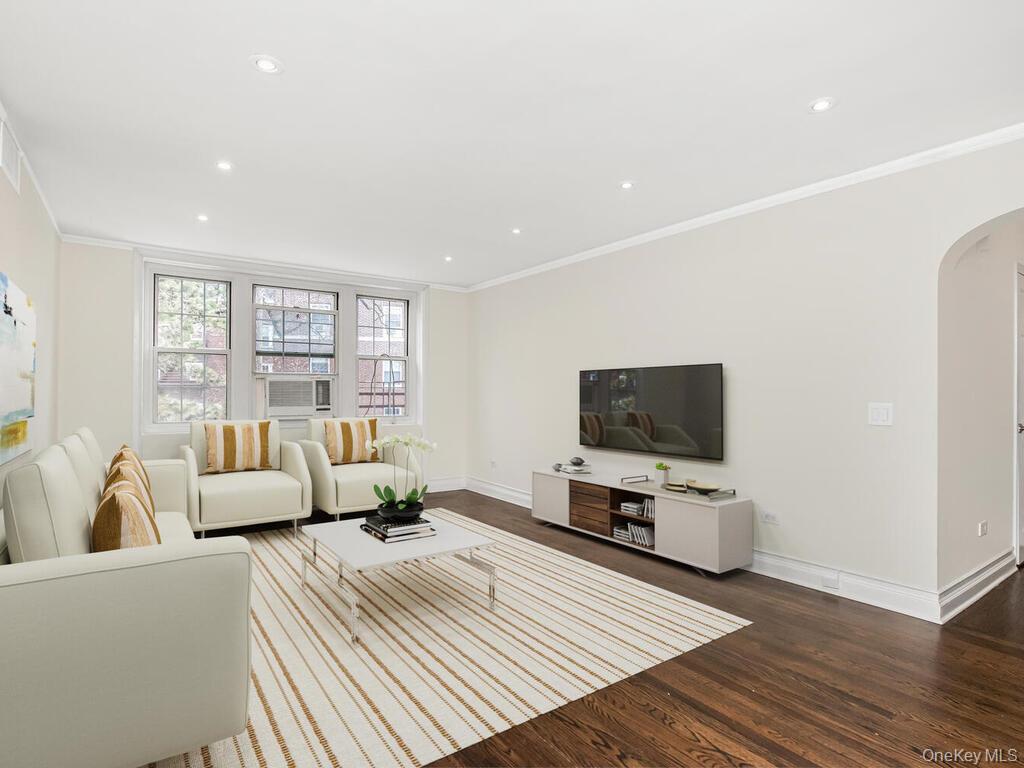 1332 Midland Avenue # 3F, Bronxville, NY 10708