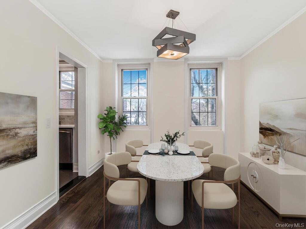 1332 Midland Avenue # 3F, Bronxville, NY 10708