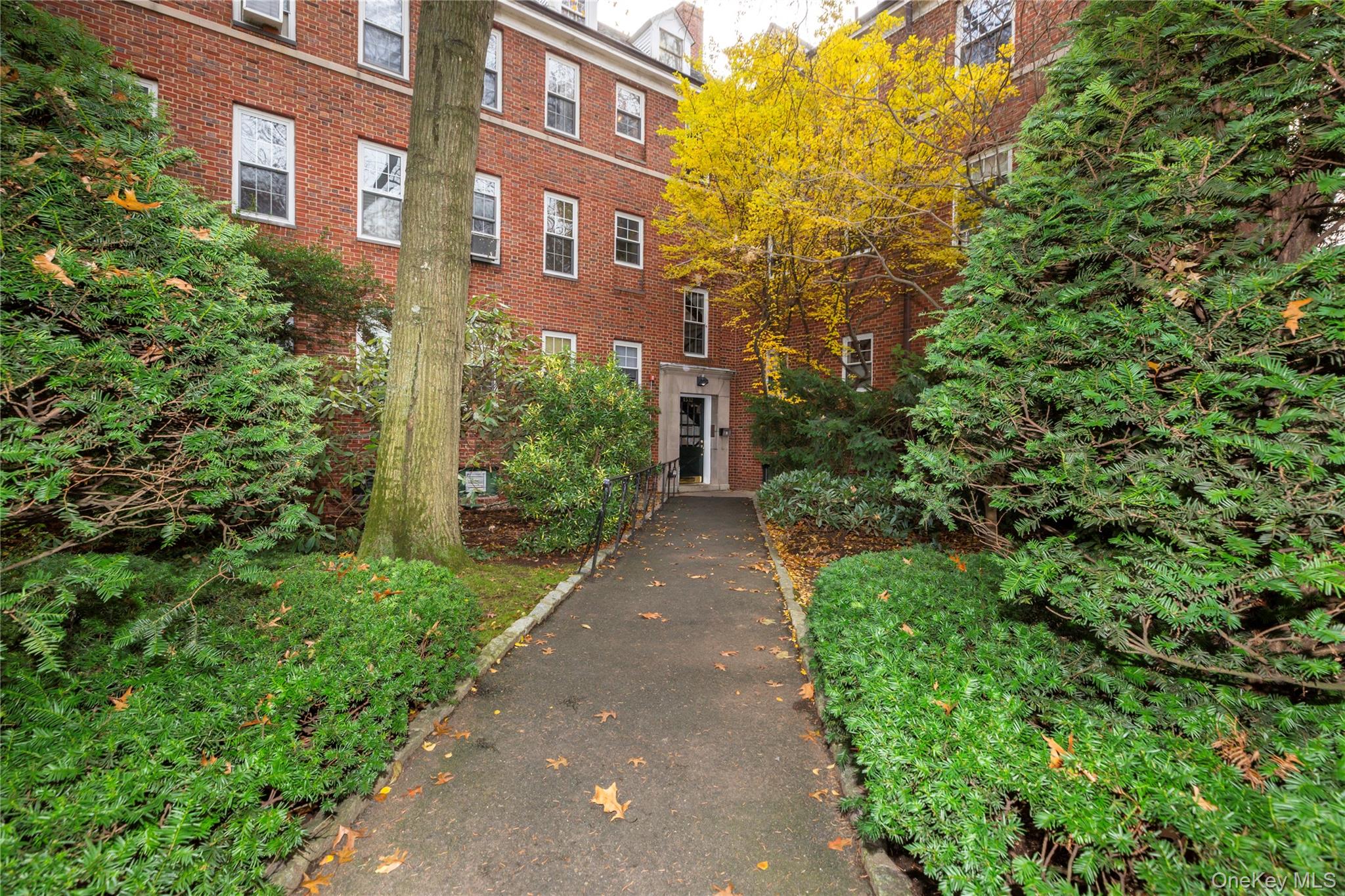 1332 Midland Avenue # 3F, Bronxville, NY 10708