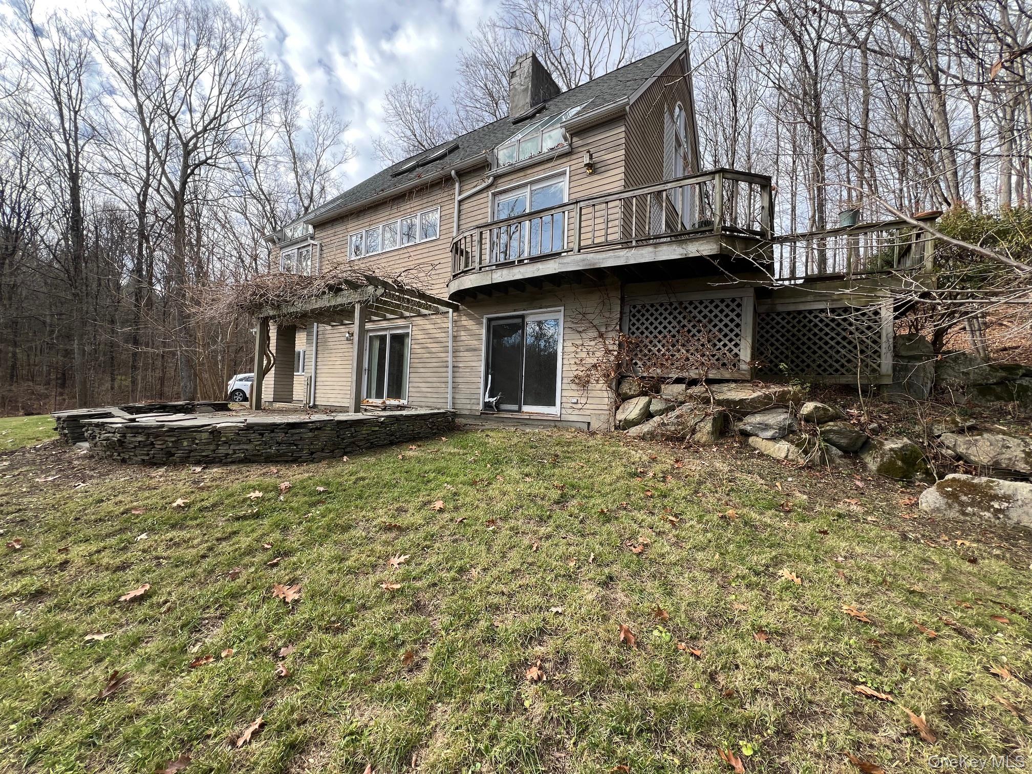 22 Troutbeck Crescent, Amenia, NY 12501