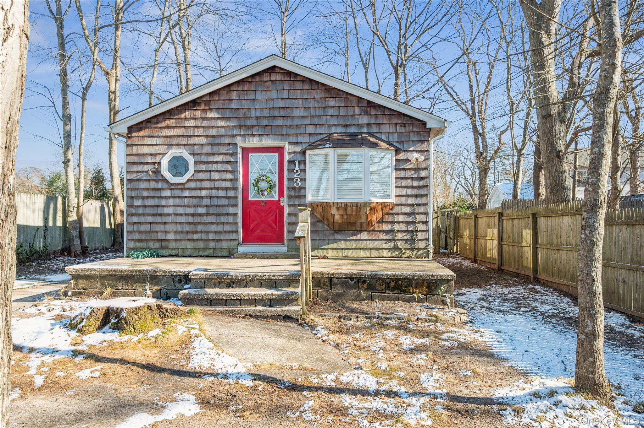 123 Lynbrook Drive, Mastic Beach, NY 11951