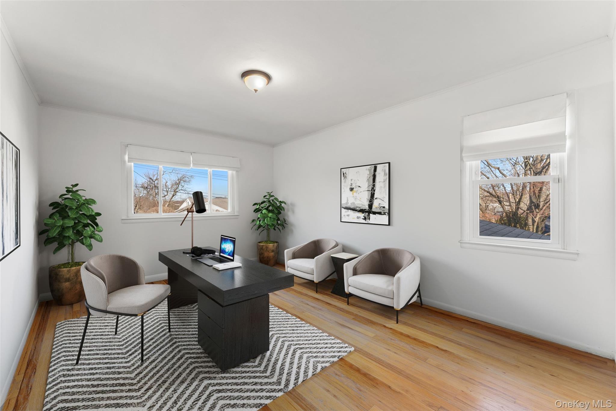 14 Baylor Circle, White Plains, NY 10605