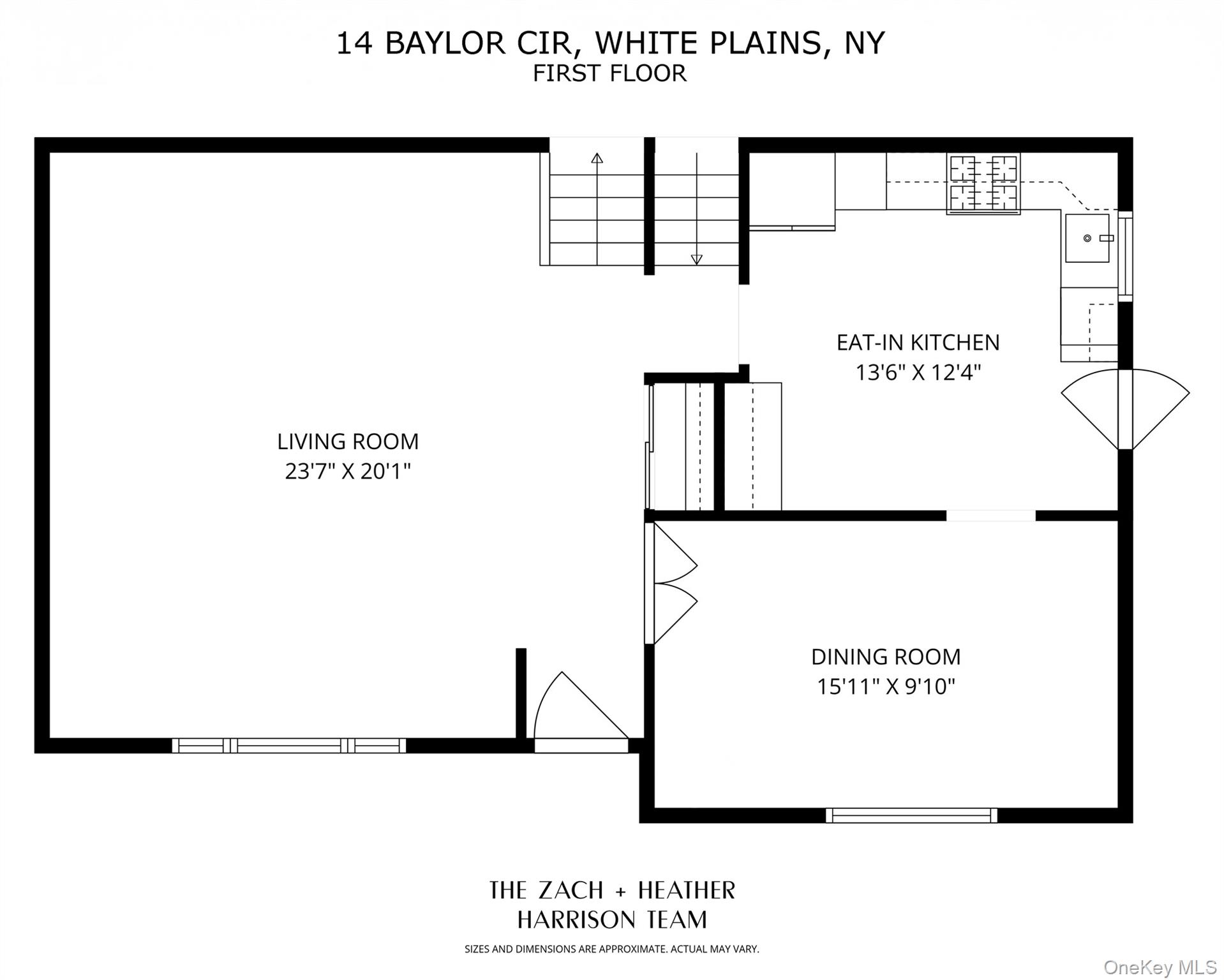 14 Baylor Circle, White Plains, NY 10605