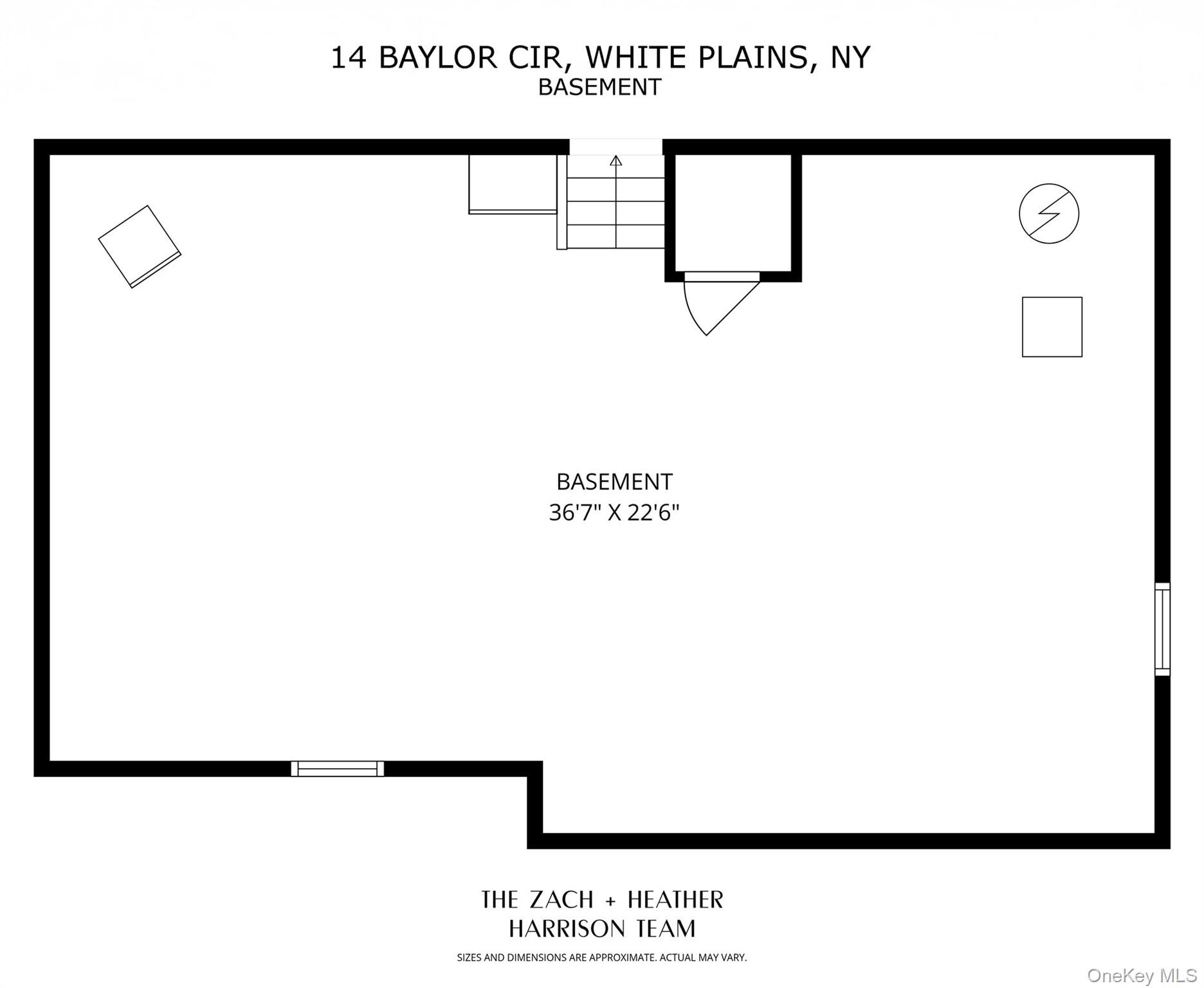 14 Baylor Circle, White Plains, NY 10605