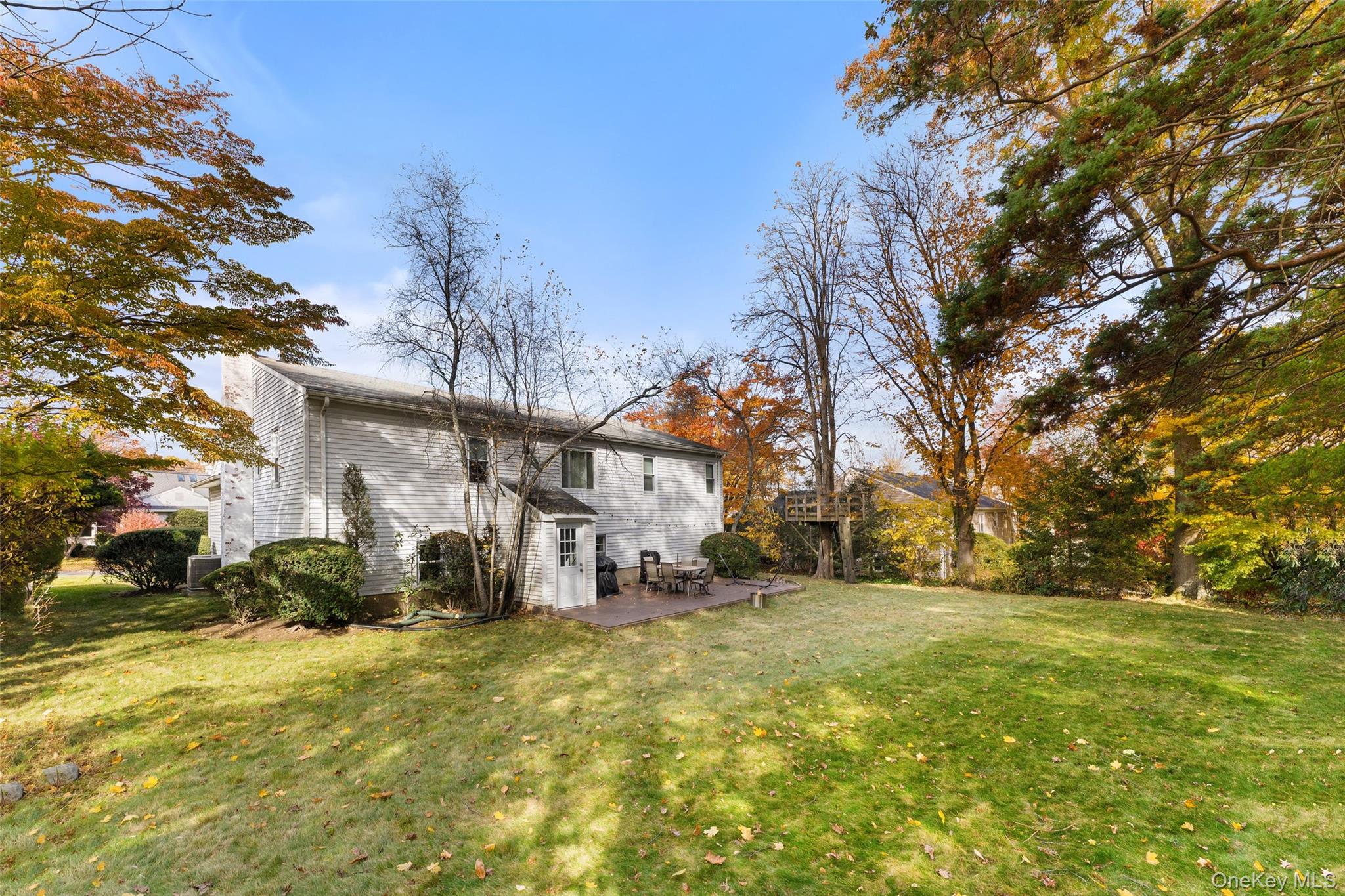 14 Baylor Circle, White Plains, NY 10605