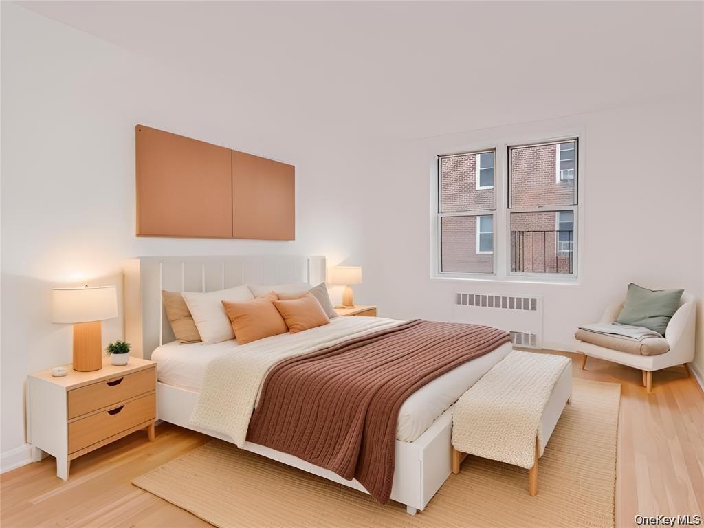 2104 Holland Avenue # 4H, Bronx, NY 10462