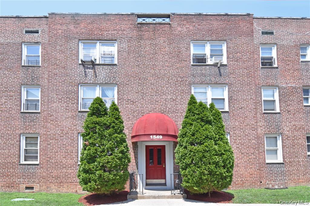 1549 CENTRAL Avenue # G-11, Yonkers, NY 10710
